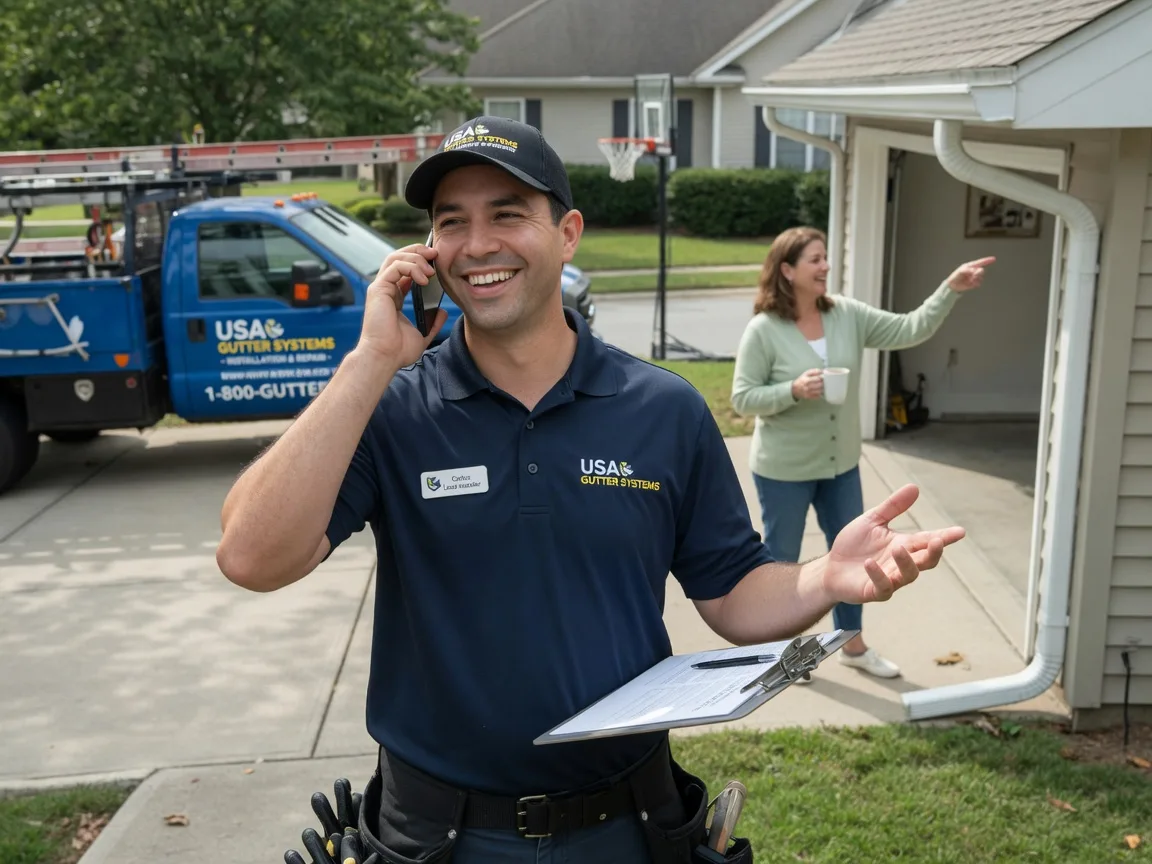 Gutter Installation Bethany, LA FAQs